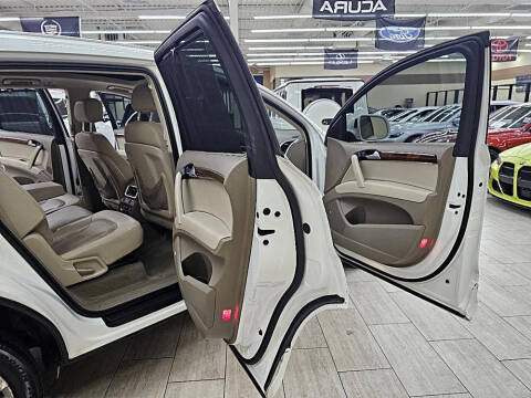 2015 Audi Q7 3.0 quattro TDI Prestige