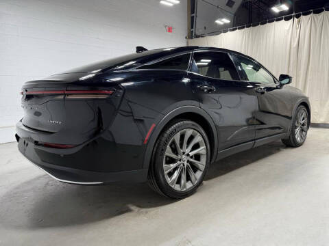 2023 Toyota Crown Limited