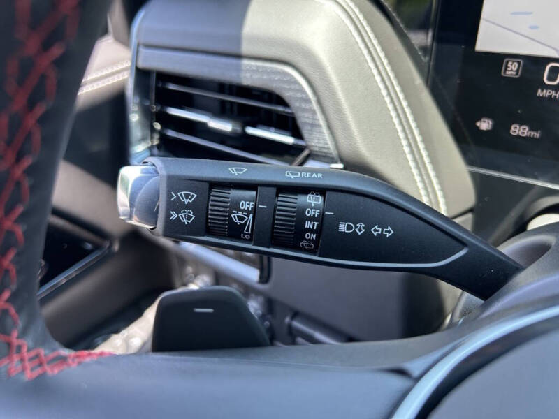 2025 GMC Yukon AT4 Ultimate