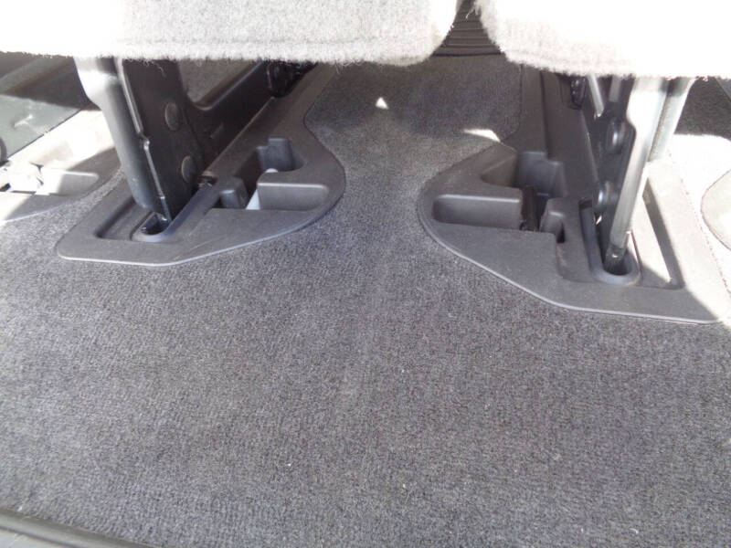 2014 Chevrolet Express LT 3500