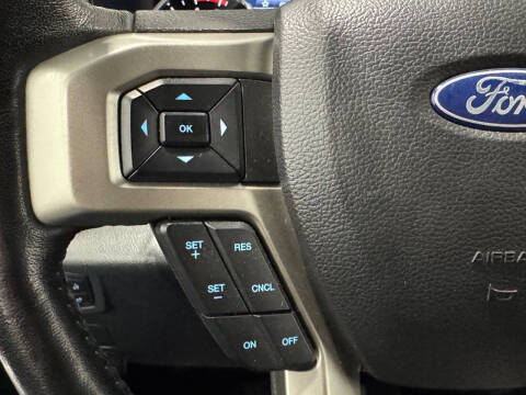 2022 Ford F-250 Super Duty Lariat