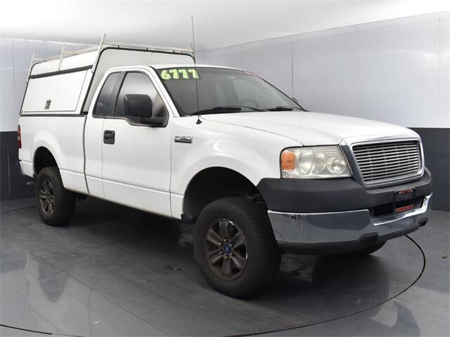 2005 Ford F-150