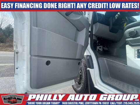 2007 Dodge Sprinter 2500