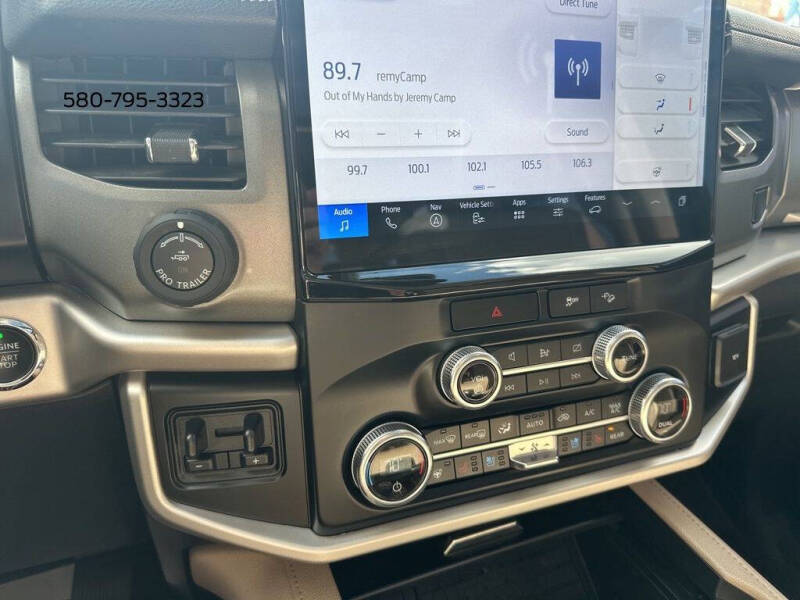 2023 Ford Expedition MAX XLT