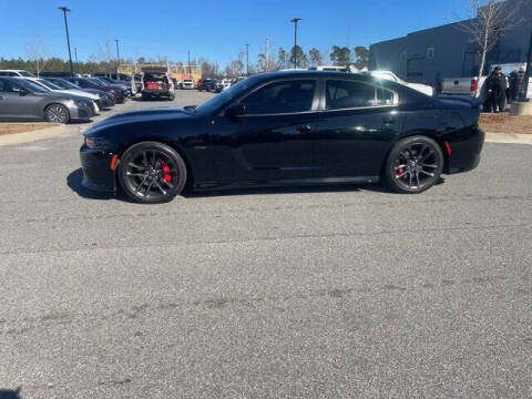 2023 Dodge Charger R/T