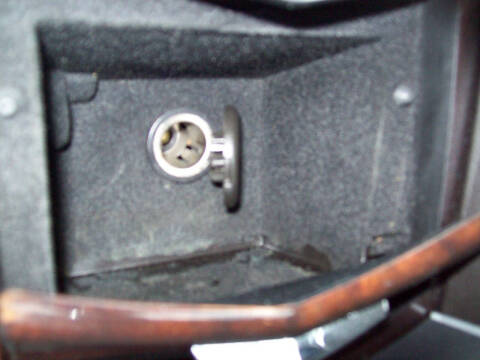 2010 Cadillac SRX Luxury Collection