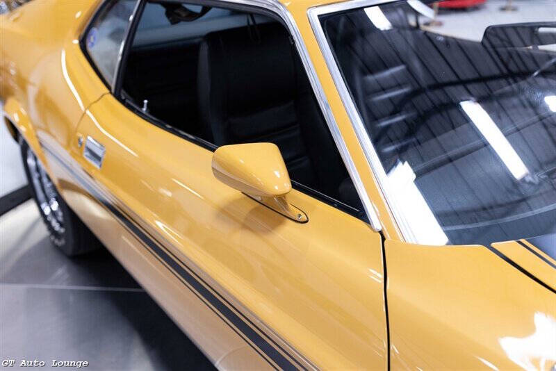 1958 Mercedes-Benz SL-Class 23