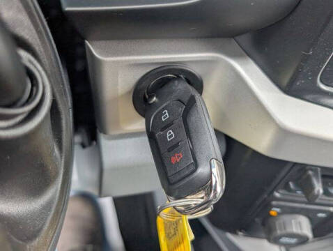 2026 Ford F-350 Super Duty