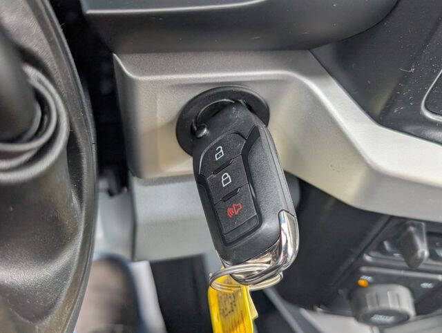 2026 Ford F-350 Super Duty