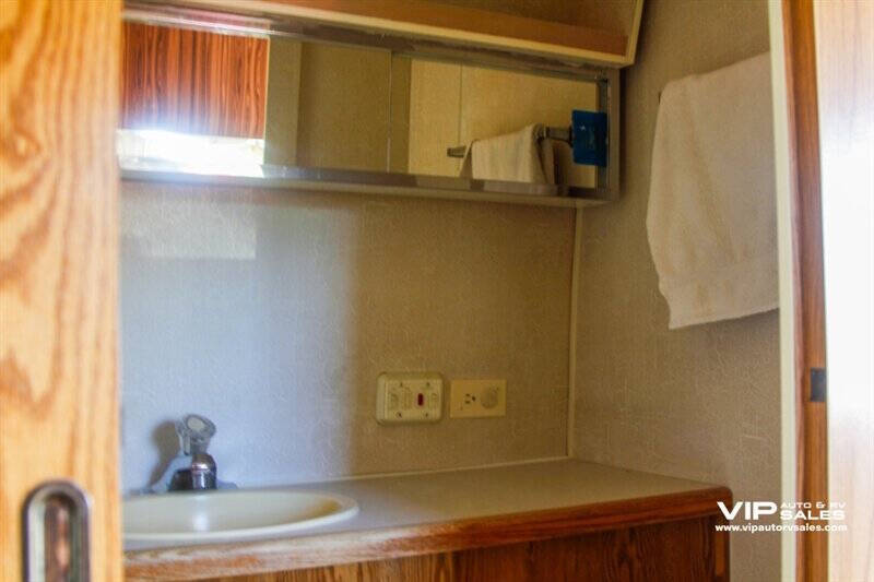 2000 Airstream 26'