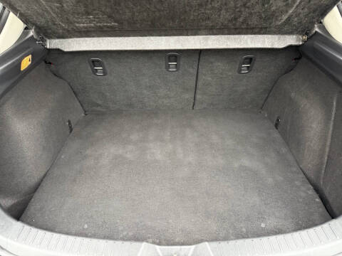 2015 Mazda MAZDA3 i Grand Touring