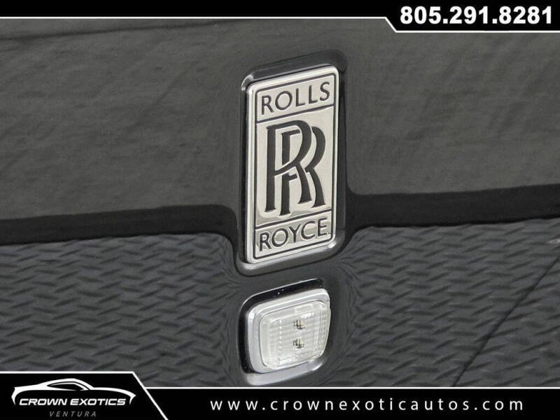 2010 Rolls-Royce Phantom Drophead Coupe