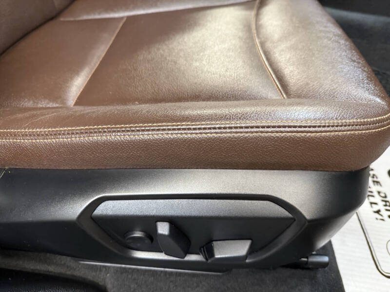 2017 BMW X3 xDrive35i