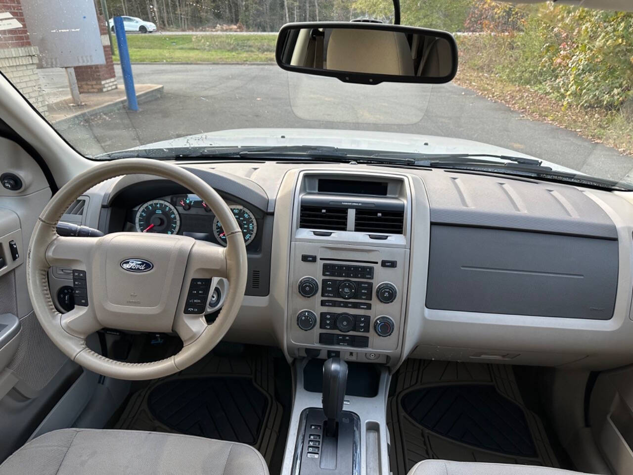 2012 Ford Escape for sale at AUTO BEST in FORT MILL, SC