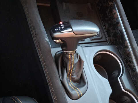 2023 Dodge Durango R/T HEMI Orange