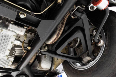 1979 Ferrari 308 GTB