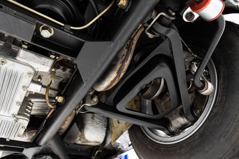 1979 Ferrari 308 GTB