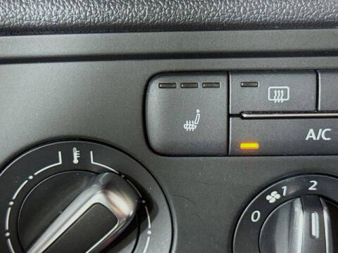 2016 Volkswagen Beetle Convertible