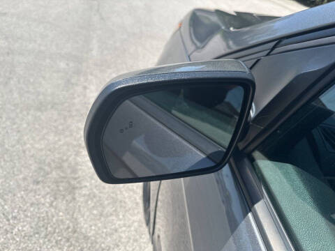 2023 Ford Edge ST-Line