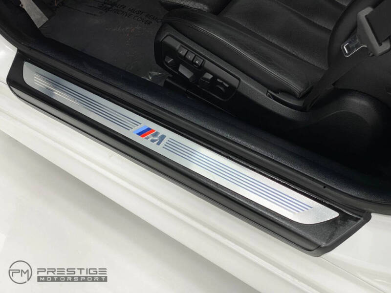 2015 BMW 6 Series 640i