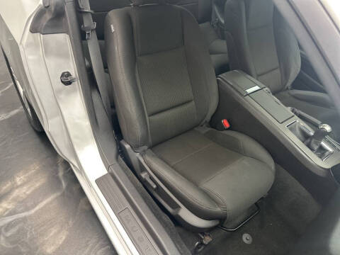 2013 Ford Mustang V6