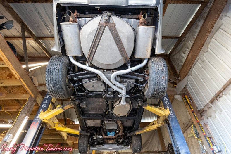 1978 Chevrolet Corvette