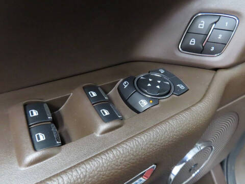 2024 Ford Expedition MAX King Ranch