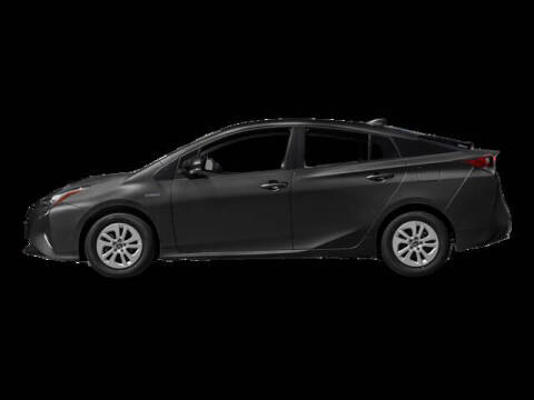 2018 Toyota Prius Two