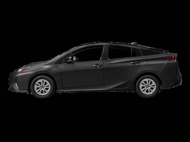 2018 Toyota Prius Two