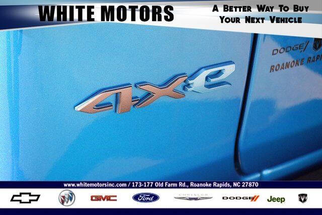 2024 Jeep Wrangler Sport S 4xe