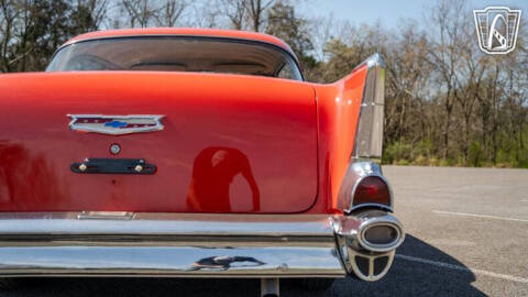 1957 Chevrolet 210