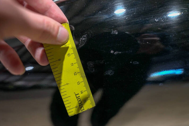 1947 Hudson Commodore