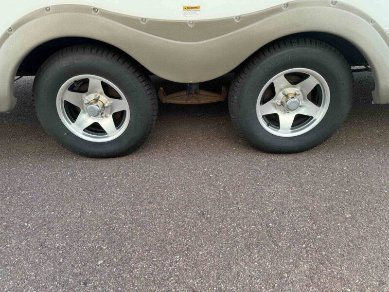 2010 Keystone RV Bullit