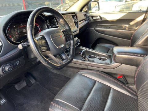 2021 Dodge Durango R/T