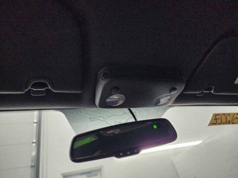 2008 Ford Shelby GT500