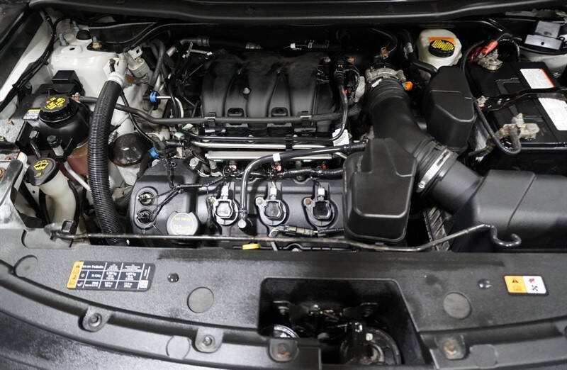 2017 Ford Explorer Police Interceptor Utility