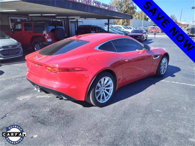 2017 Jaguar F-TYPE for sale at Bryans Car Corner 2 in Midwest City, OK