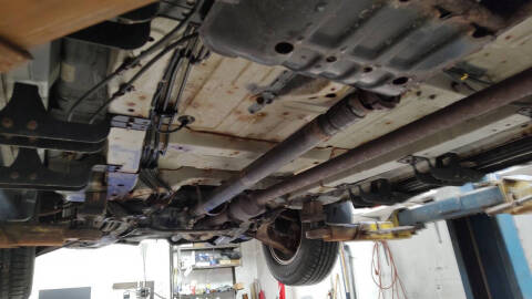 2006 Honda Ridgeline RTS