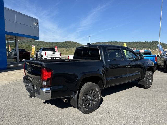 2021 Toyota Tacoma for sale at Mid-State Pre-Owned in Beckley, WV