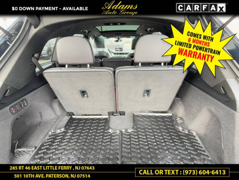 2018 Audi Q7 2.0T quattro Premium Plus