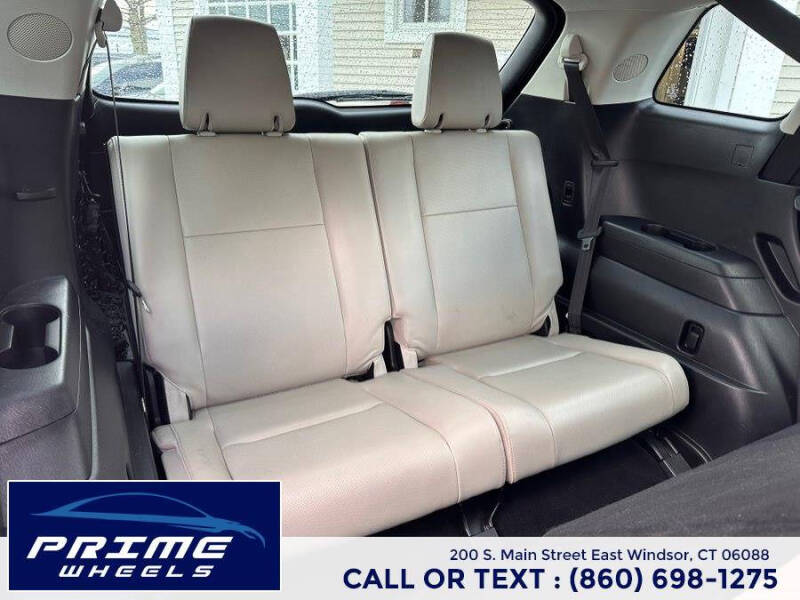 2014 Mazda CX-9 Touring