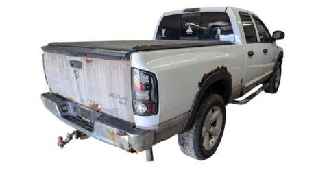 2006 Dodge Ram 1500