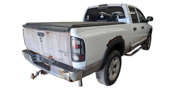 2006 Dodge Ram 1500