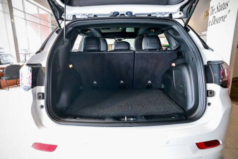 2023 Jeep Compass High Altitude