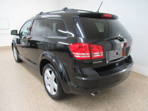 2010 Dodge Journey SXT