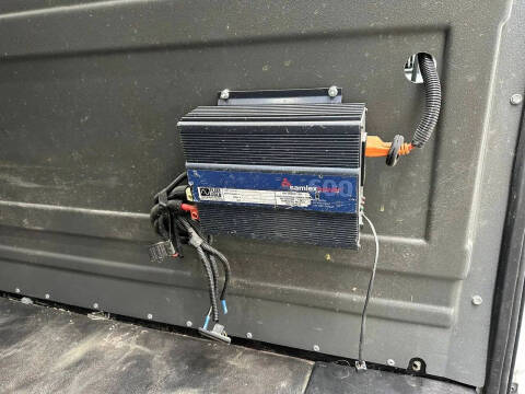 2019 Ford Transit 150