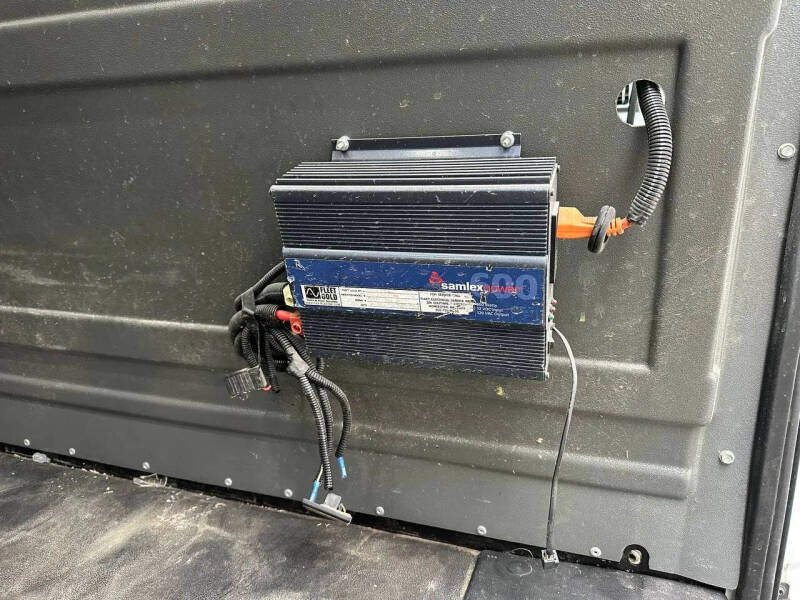 2019 Ford Transit 150