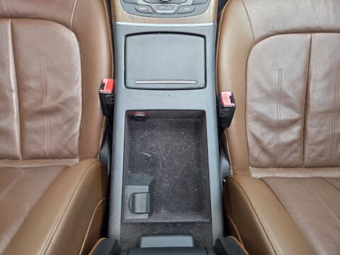 2014 Audi A7 3.0T quattro Premium Plus