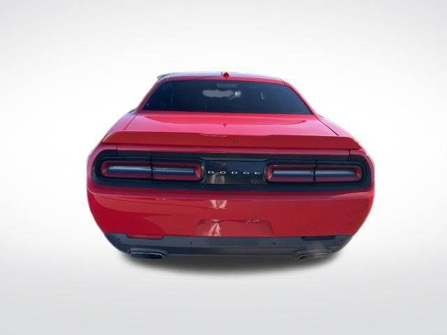 2019 Dodge Challenger GT