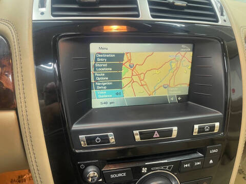 2013 Jaguar XK